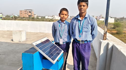 Mobirise Website Builder