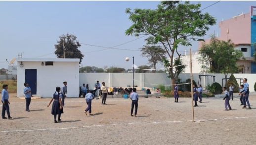 Mobirise Website Builder